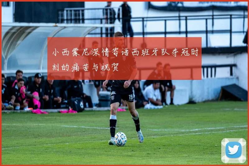 小西蒙尼深情寄语西班牙队夺冠时刻的痛苦与祝贺